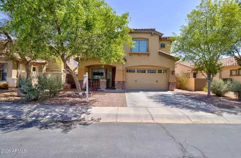 131 E Baja Pl, Casa Grande, AZ 85122