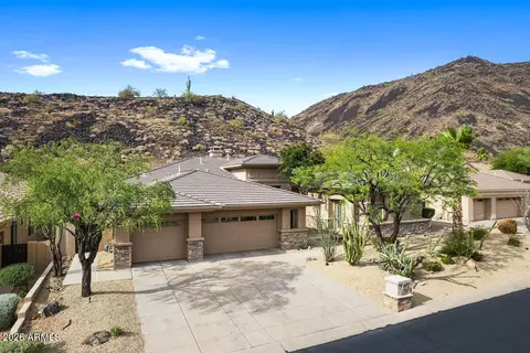 13518 E Sorrel Ln, Scottsdale, AZ 85259