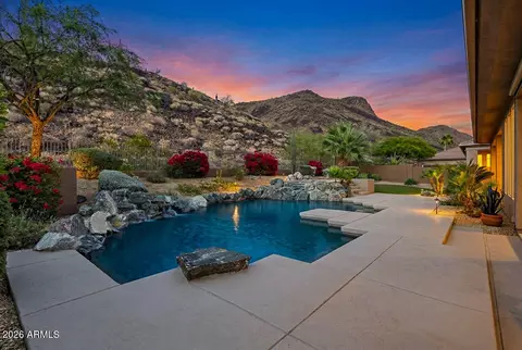 13518 E Sorrel Ln, Scottsdale, AZ 85259
