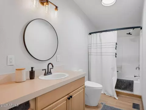 1867 E Brook Hill Rd, Williams, AZ 86046 photo 23