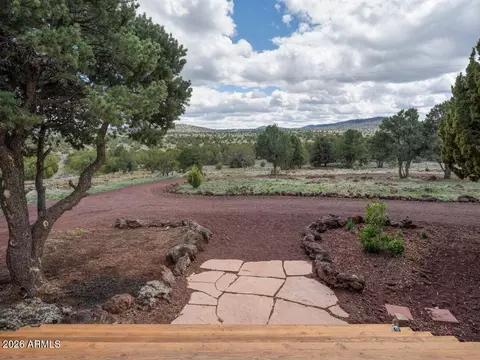 1867 E Brook Hill Rd, Williams, AZ 86046 photo 24
