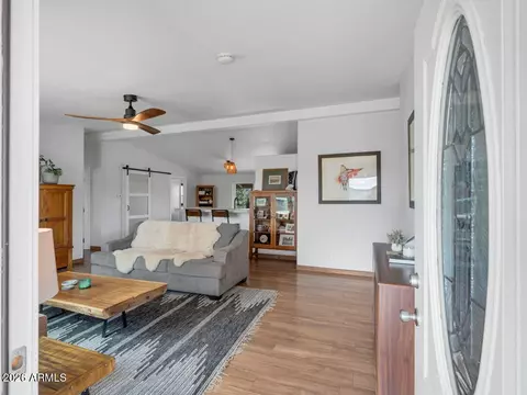 1867 E Brook Hill Rd, Williams, AZ 86046 photo 2