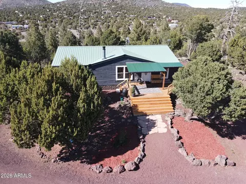 1867 E Brook Hill Rd, Williams, AZ 86046 photo 11
