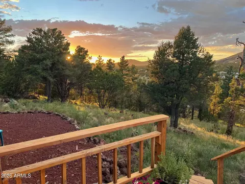 1867 E Brook Hill Rd, Williams, AZ 86046 photo 10