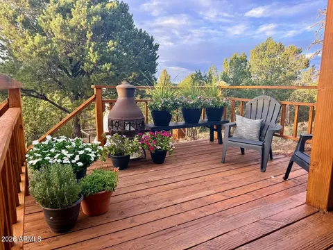 1867 E Brook Hill Rd, Williams, AZ 86046 photo 7