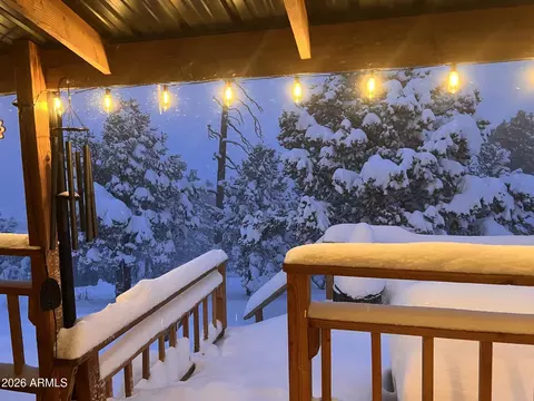 1867 E Brook Hill Rd, Williams, AZ 86046 photo 29