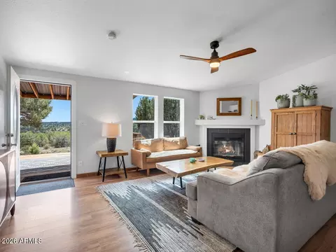 1867 E Brook Hill Rd, Williams, AZ 86046 photo 5