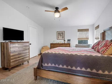 1867 E Brook Hill Rd, Williams, AZ 86046 photo 17