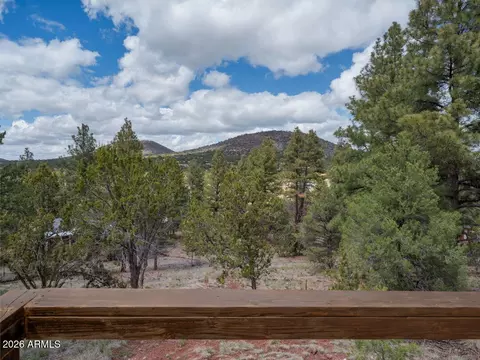 1867 E Brook Hill Rd, Williams, AZ 86046 photo 32