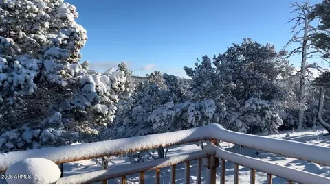 1867 E Brook Hill Rd, Williams, AZ 86046 photo 30