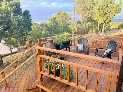 1867 E Brook Hill Rd, Williams, AZ 86046 photo 8