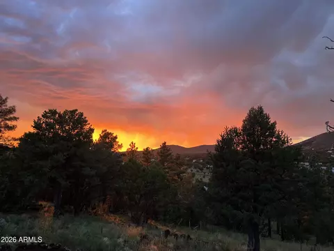 1867 E Brook Hill Rd, Williams, AZ 86046 photo 28