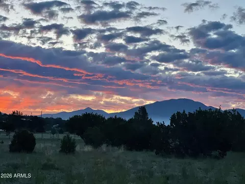 1867 E Brook Hill Rd, Williams, AZ 86046 photo 33