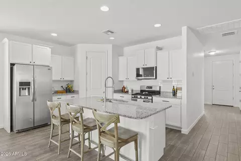 13642 W Desert Moon Way, Peoria, AZ 85383