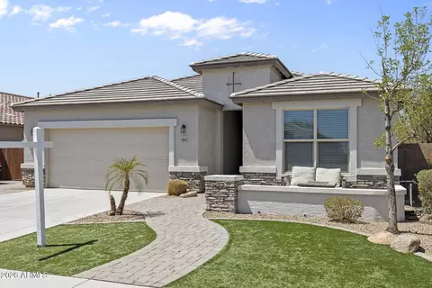 13642 W Desert Moon Way, Peoria, AZ 85383