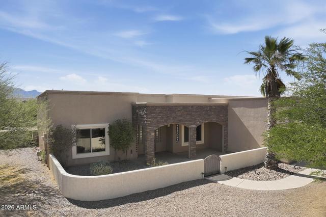 4212 S Hackberry Dr, Sierra Vista, AZ 85650