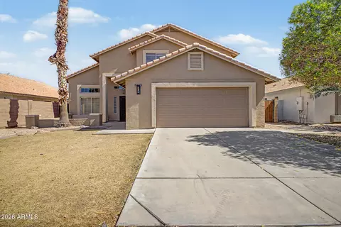 8805 W Alex Ave, Peoria, AZ 85382