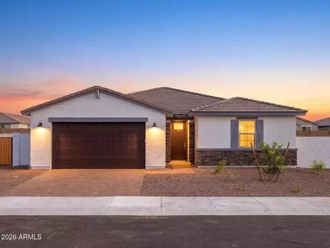 18460 W Loma Ln, Waddell, AZ 85355
