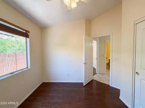 Bedroom - 2018 E Windsong Dr, Phoenix, AZ 85048 photo 3 of 3
