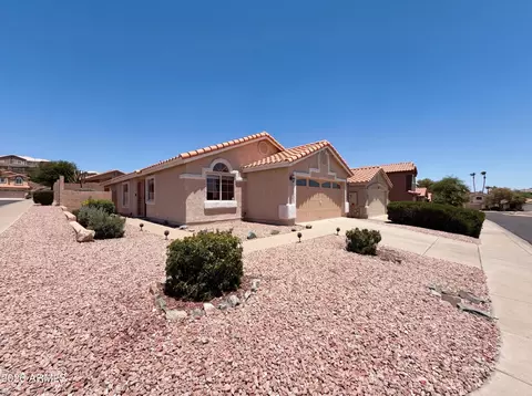 Exterior - 2018 E Windsong Dr, Phoenix, AZ 85048 photo 4 of 4