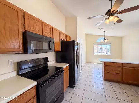 Kitchen - 2018 E Windsong Dr, Phoenix, AZ 85048 photo 2 of 3