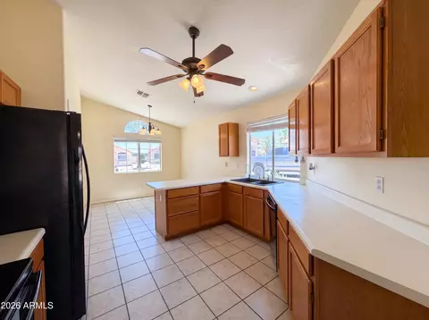 Kitchen - 2018 E Windsong Dr, Phoenix, AZ 85048 photo 1 of 3