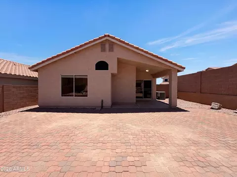 Exterior - 2018 E Windsong Dr, Phoenix, AZ 85048 photo 3 of 4