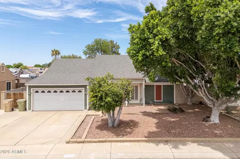 6432 W Grandview Rd, Glendale, AZ 85306