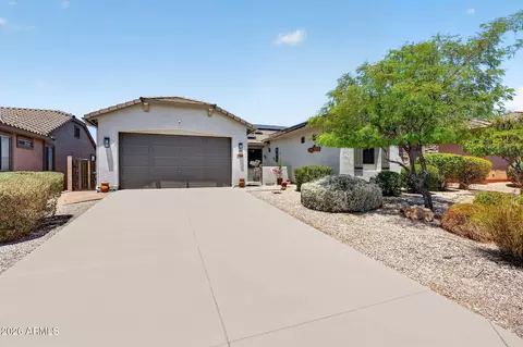 3658 N 304th Ave, Buckeye, AZ 85396