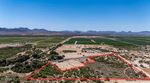 13401 S 333rd Ave, Arlington, AZ 85322