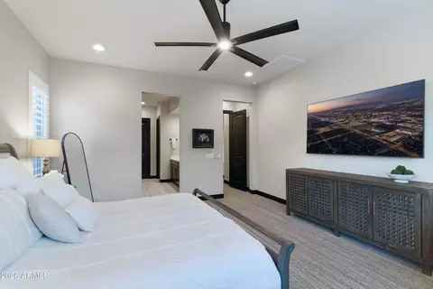 Bedroom - 2826 E Pike St, Phoenix, AZ 85050 photo 3 of 4