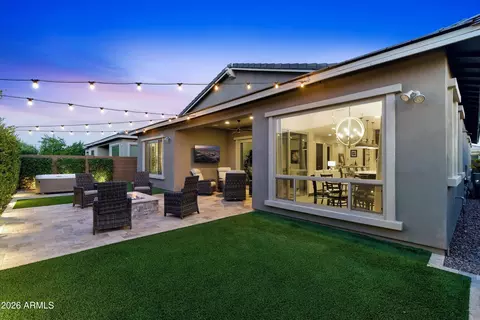 Exterior - 2826 E Pike St, Phoenix, AZ 85050 photo 3 of 10