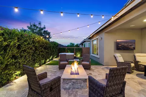 Exterior - 2826 E Pike St, Phoenix, AZ 85050 photo 2 of 10