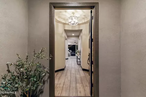 Entry Way - 2826 E Pike St, Phoenix, AZ 85050 photo 1 of 2