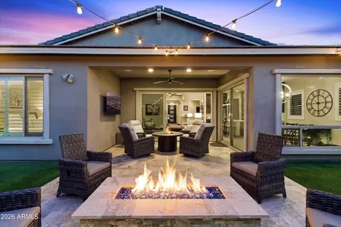 Exterior - 2826 E Pike St, Phoenix, AZ 85050 photo 1 of 10
