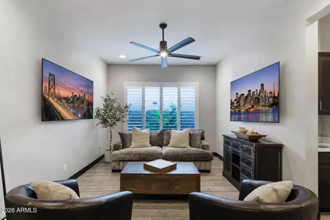 Living - 2826 E Pike St, Phoenix, AZ 85050 photo 2 of 2