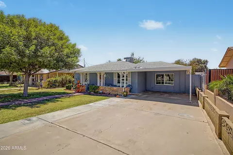 6622 N 62nd Ave, Glendale, AZ 85301