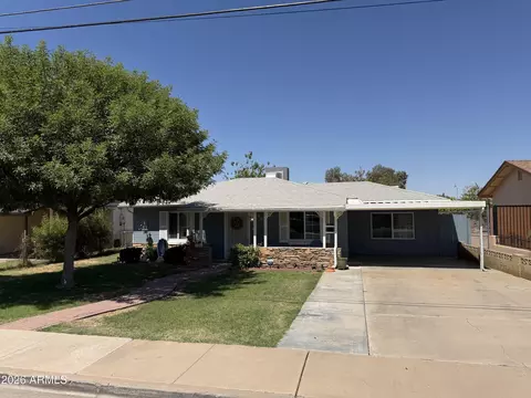 6622 N 62nd Dr W, Glendale, AZ 85301