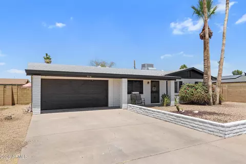 3710 W Caron St, Phoenix, AZ 85051