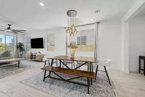 Dining - 1452 E Narrowleaf Ct, Gilbert, AZ 85298 photo 1 of 1