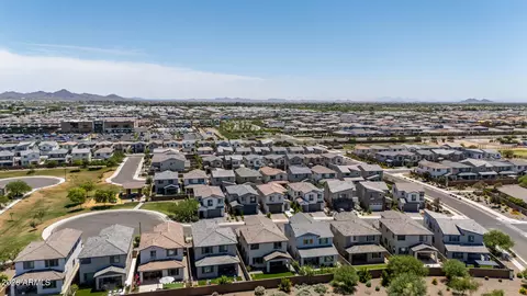 View/Area - 1452 E Narrowleaf Ct, Gilbert, AZ 85298 photo 8 of 8