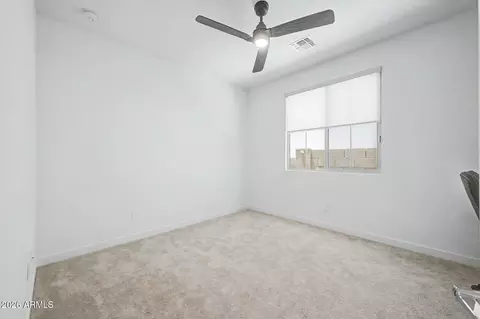 Bedroom - 1452 E Narrowleaf Ct, Gilbert, AZ 85298 photo 6 of 6