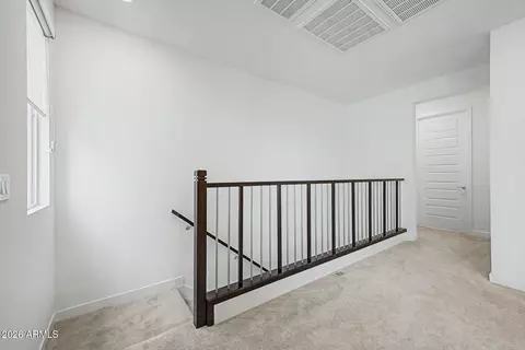 Entry Way - 1452 E Narrowleaf Ct, Gilbert, AZ 85298 photo 4 of 5