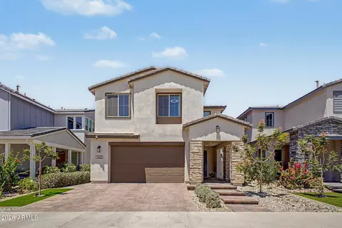 1452 E Narrowleaf Ct, Gilbert, AZ 85298