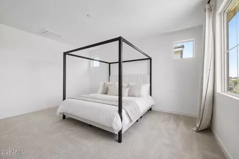 Bedroom - 1452 E Narrowleaf Ct, Gilbert, AZ 85298 photo 2 of 6