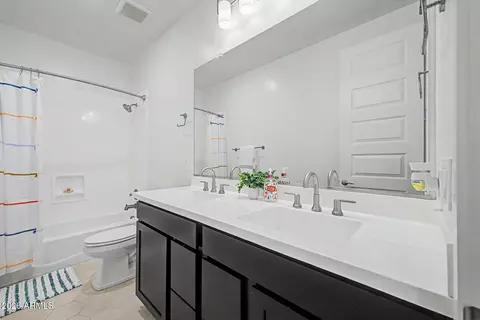 Bath - 1452 E Narrowleaf Ct, Gilbert, AZ 85298 photo 2 of 3