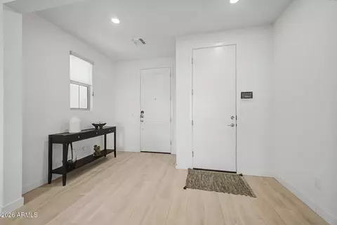 Entry Way - 1452 E Narrowleaf Ct, Gilbert, AZ 85298 photo 1 of 5