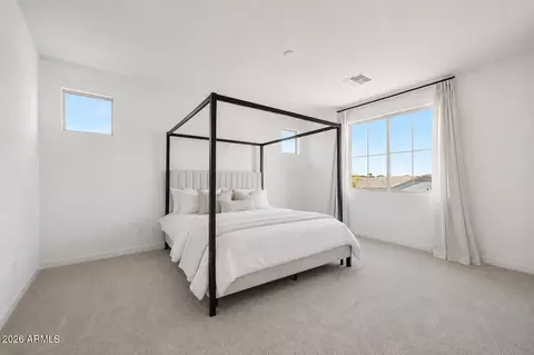 Bedroom - 1452 E Narrowleaf Ct, Gilbert, AZ 85298 photo 1 of 6