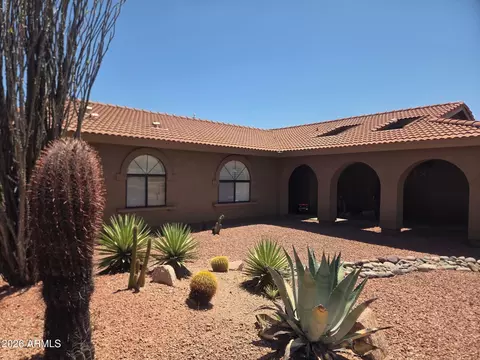 15619 E Palisades Blvd, Fountain Hills, AZ 85268