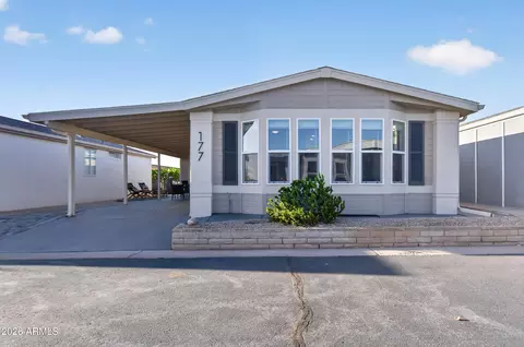 5735 E Mcdowell Rd #177, Mesa, AZ 85215
